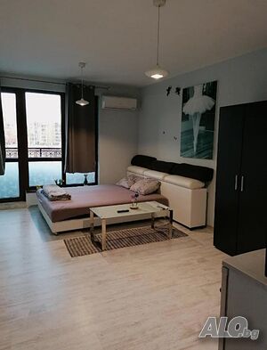 нощувки Central Studio Maritsa