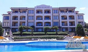 нощувки 2-стаен Делукс Апартамент Paradise view Sozopol