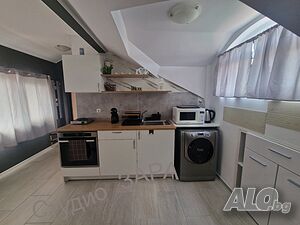 Стая под наем Студио за нощувки ЗАРА - Центъра