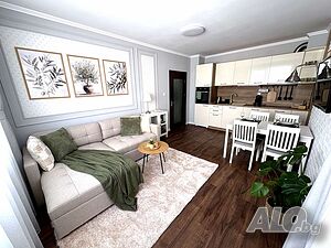 нощувки Olive Residence - апартамент за нощувки във Велико Търново