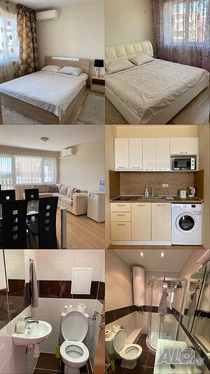 нощувки LifeStyle Deluxe