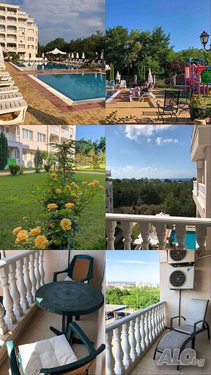 нощувки LifeStyle Deluxe