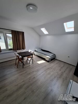 Стая под наем Дава под наем стаи за работници