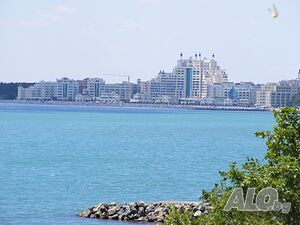 нощувки Апартамент Христови в Поморие