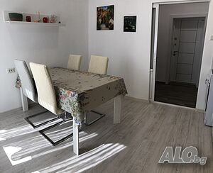 нощувки Апартамент за гости „Календула“