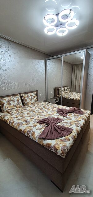 нощувки Апартамент за нощувка