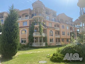 нощувки Апартамент под наем в к-с Хасиенда Бийч
